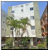 RUA DOUTOR BENONI SA, N. 105, Apto 101, LT08 QDA