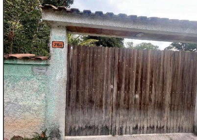 ESTRADA SAO FRANCISCO, N. 764, QD 63 LT 05