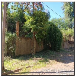 RUA JOSE FRANCISCO COSTA, N. 1733, LT 17, 18, QD 15,