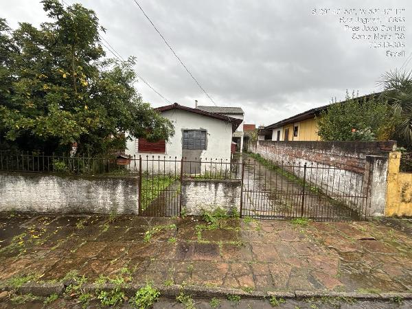 RUA JAGUARI, N. 65, LT 07