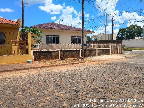 RUA TENENTE-CORONEL FLORENTINO, N. 1065, LOTE 308