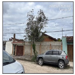 RUA WALTER PAPSCH, N. 80, QD 79 LT 03