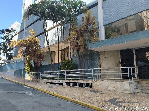 AVENIDA OROZIMBO MAIA, N. 80, Apto 174, BLOCO 01, 2° ANDAR