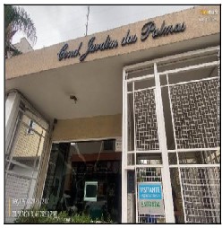 ESTRADA DOS MIRANDAS, N. 505, CASA Nº 26