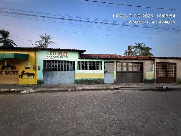 RUA LISTER CALDAS, N. 302,