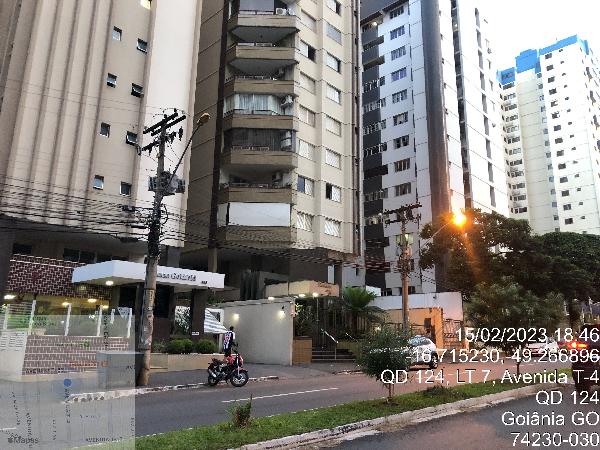 AVENIDA T4, N. SN, Apto 1202, LT 09 QD 148