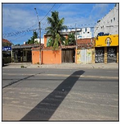 AVENIDA DOUTOR CLAUDIO JOSE GUEIROS LEIT, N. 6800, LT 9 QD B