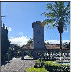 RUA B, N. SN, LT 12I QD I