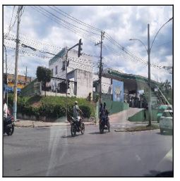 RUA ALVARO DE CARVALHO, N. 157, LT 193