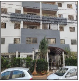 AVENIDA T 4, N. LT 01A, Apto 103, BL B
