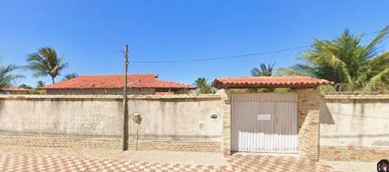 RUA 13 C, N. 13, LT 13 QD 15
