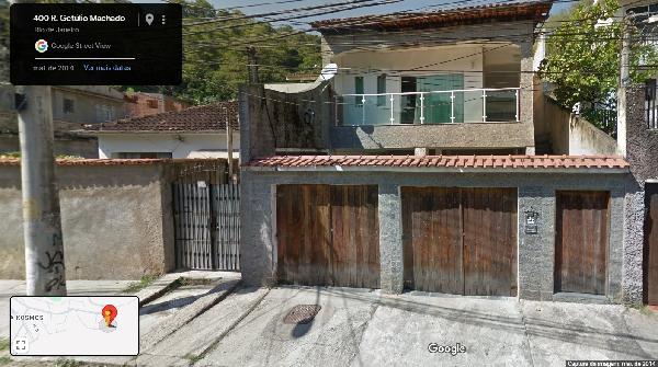 RUA GETULIO MACHADO, N. 400, LT 134