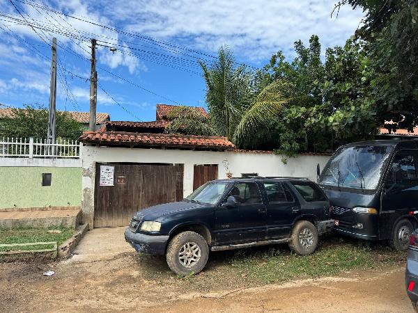 RUA ELISIO HENRIQUE DE PAIVA, N. SN, LT 16 QD 26