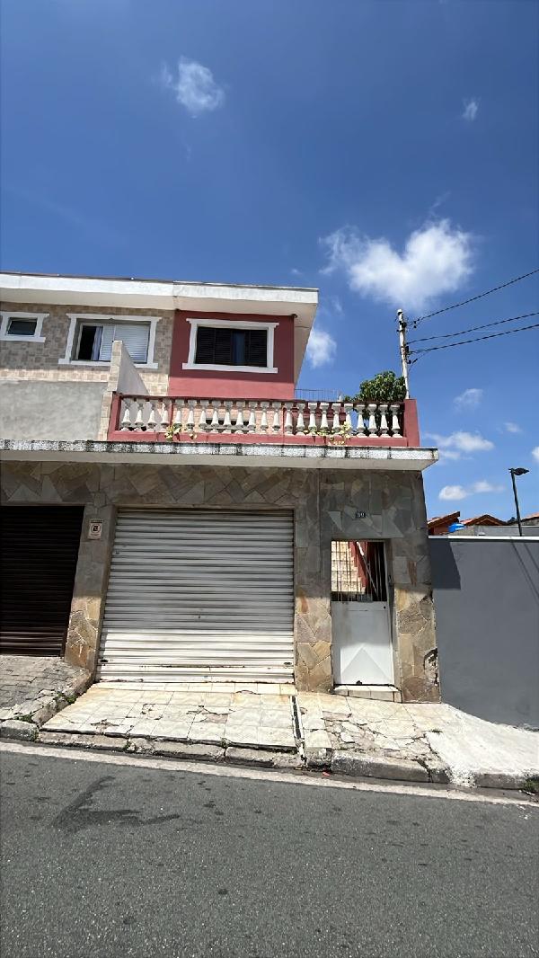 RUA JOSE MARTINS BORGES, N. 50,