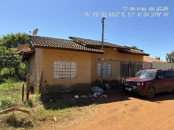 RUA TRILHOES, N. SN, QD 03 LT 56