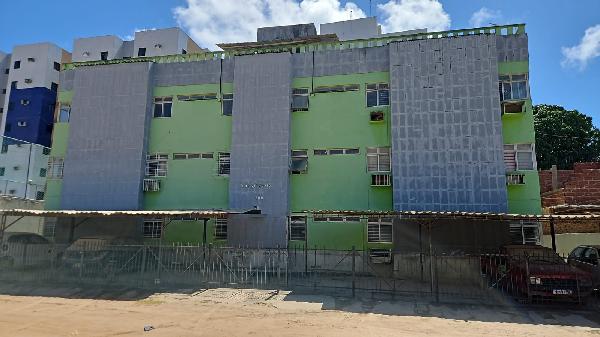 RUA PROFESSORA MARLY FIGUEIREDO, N. 768, Apto 02,