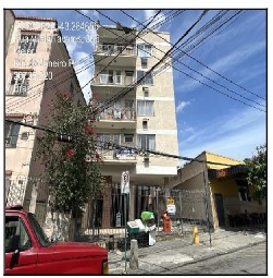 RUA VILELA TAVARES, N. 381, Apto 403,