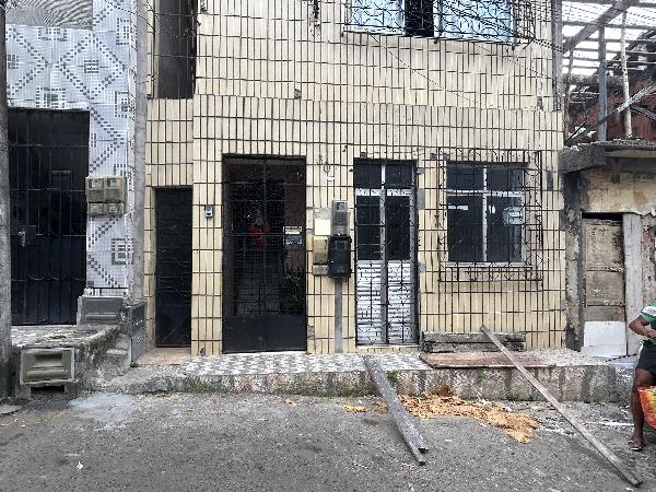 RUA PRIMEIRO DE SETEMBRO, N. 30