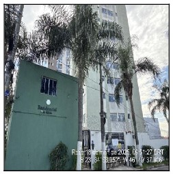 RUA COLOMBIA, N. 210, Apto 43,