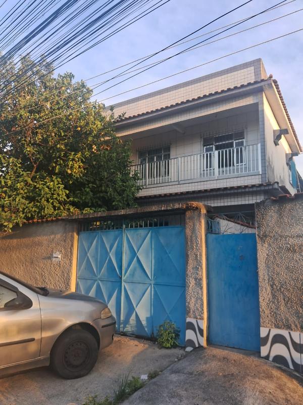 RUA MARIO DE ARAUJO, N. 1801,