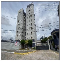 RUA PREFEITO SANDOVAL CAVALCANTE DE ALBUQUERQUE, N. 3629, Apto 204, 2 PAV, BL A