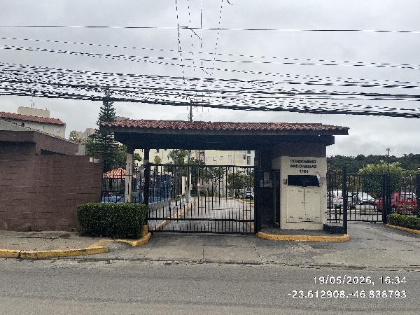 AVENIDA JOAO PAULO ABLAS, N. 1764, Apto 505C, EDIFICIO 5