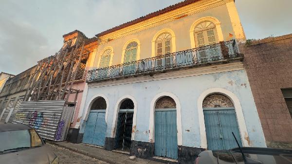 RUA DA PALMA, N. 127,