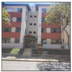 RUA BASILEIA, N. 41, Apto 103, BLOCO 03
