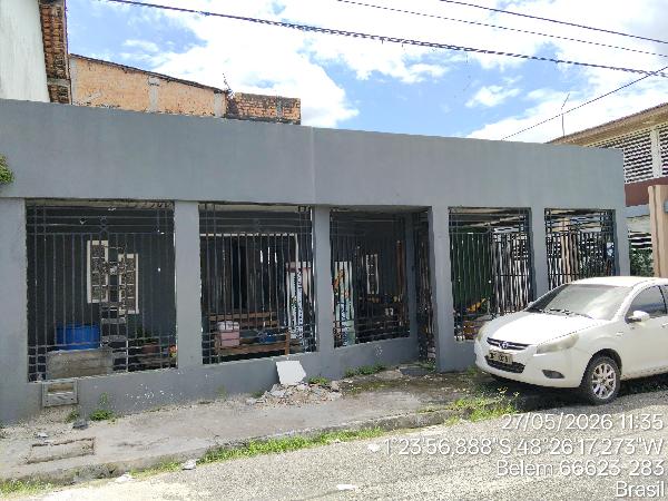 TRAVESSA WE-3, N. 626, ESQUINA COM A PASSAGEM H 2