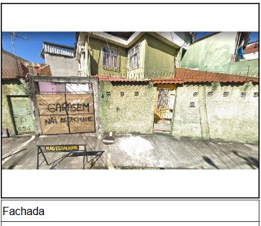 RUA GRANA, N. 574, Apto 102, FUNDOS