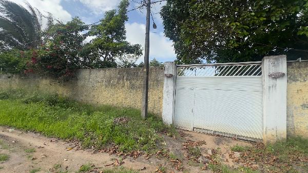RUA PROJETADA, N. 13, ESTRADA VELHA DO ARAÇAGY - PONTA G