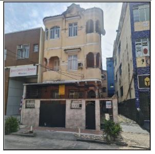 RUA JOAO REGO, N. 180, Apto 201,