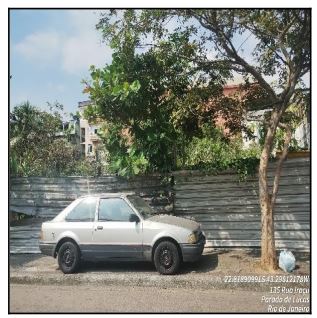 RUA IRACU, N. 120, .