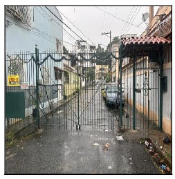 RUA JAIME BENEVOLO, N. 71, Apto 103,