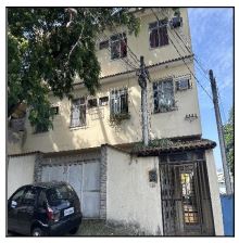 AV PERIMETRAL TARCE MENEZES DE FREITAS LIMA, N. 130, Apto 102, FUNDOS LT 670
