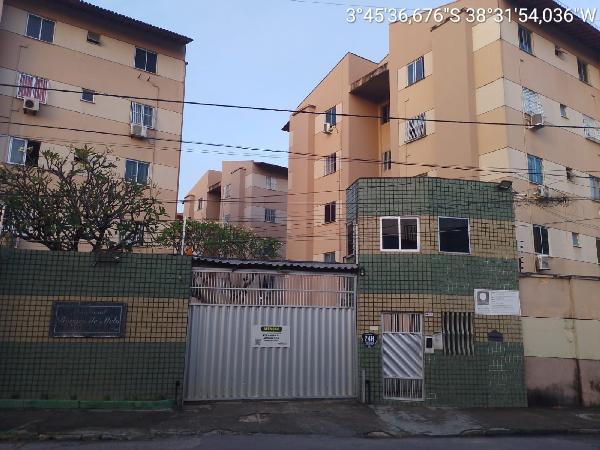 RUA ALBERTO MONTEZUMA, N. 60, Apto 402, BL 03 LOTES 1 A 13
