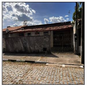 RUA BARTOLOMEU DE GUSMAO, N. 184, Nº 62 QUADRA D RUA D