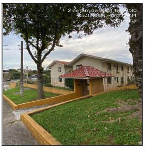 RUA JOAO MEQUETTI, N. 625, Apto 13, BL 04