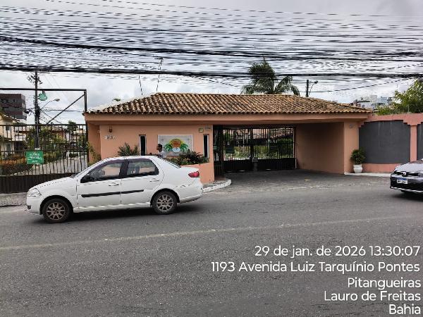 AVENIDA LUIZ TARQUINIO PONTES, N. 1193, CS 37