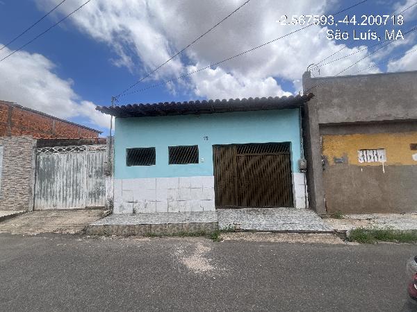 RUA 03, N. 13, UNIDADE 201, TIPO MA-09,1,0,13
