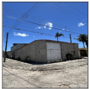 AVENIDA AGENOR DE CAMPOS, N. 255, QD 03, LT 01
