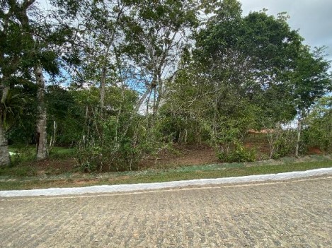 RUA GETULIO VARGAS, LT 10