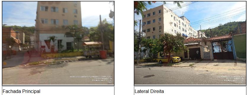 RUA LAURINDO FILHO, N. 722, Apto 302, BL 02