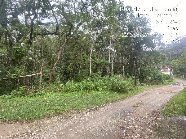 RUA ABARE, N. 101, LT 27 QD B