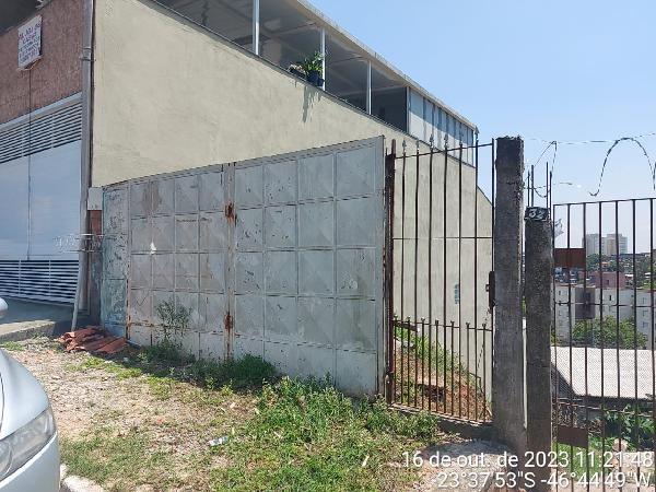 RUA CLARA AURORA, N. S/N, QD G LT 17