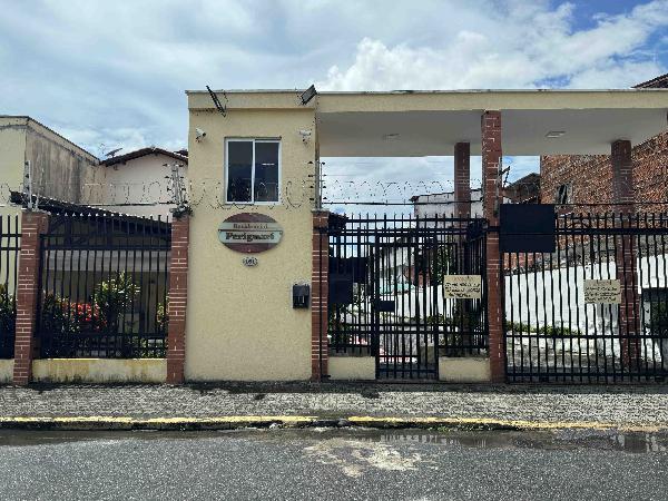 RUA DOUTOR PERIGUARI, N. 161, Apto 101, TIPO B TERREO