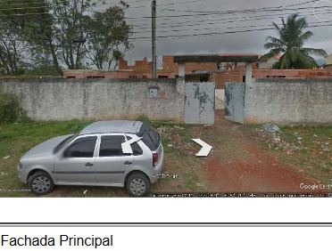 RUA LAEL JOSE MAXIMO, N. S/N, LOTE 34 QUADRA 22 CASA 4