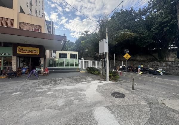 RUA CANDIDO BENICIO, N. 1600, Apto 305, BL 07