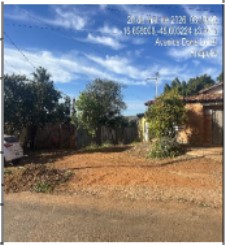 RUA DR BRANDAO, N. SN, QD 45 LT 614