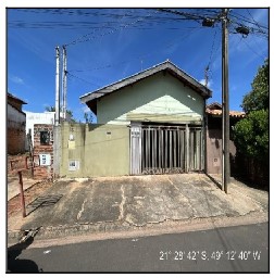 RUA JOAO MENDES THEOTONIO, N. 175, LT 26 QD F PARTE A